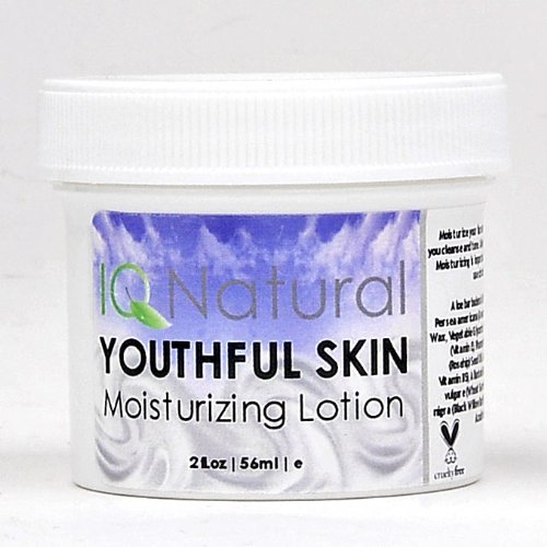 IQ Natural Anti-Aging