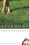 Savannah from Savannah