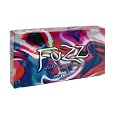 Fuzz Ball 18 Pack Low Compression Golf Balls (White)