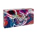 Fuzz Ball 18 Pack Low Compression Golf Balls (White)