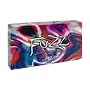 Fuzz Ball 18 Pack Low Compression Golf Balls (White)