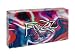 Fuzz Ball 18 Pack Low Compression Golf Balls (White)