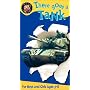 Real Wheels: There Goes a Tank [VHS]