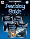 Extreme Readers Teaching Guide, Level 1 (Extreme Readers: Level 1)