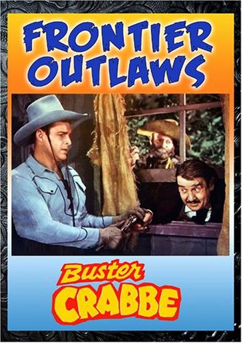 Frontier Outlaws