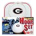 Mini Hoop Ball Set- GE