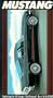 Mustang [VHS]