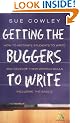 Getting the Buggers to Write