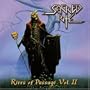 Rites of Passage  volume 2