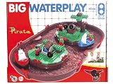 Eigenschaften Simba Toys 727 6366 / BIG 7276366 - Waterplay Piraten