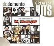 The Very Best of Dr. Demento by Rhino 【並行輸入品】