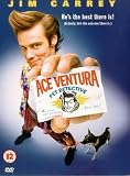 Ace Ventura - Pet Detective [Import anglais] - Cliquez ici pour davantage d'informations sur ce livre