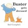 Buster Gets Dressed