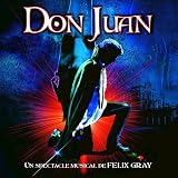 Don Juan Music Hall Show: Felix Gray