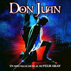Don Juan (spectacle musical)