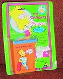 Simpsons Siparoos Drink Box Holder