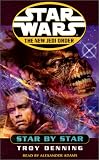 Star by Star (Star Wars: The New Jedi Order, Book 9)