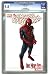 Amazing Spider-Man #544 'One More Day: Part 1 of 4' Marko Djurdjevic Variant Cover CGC 9.8