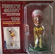 2002 UPPER DECK Collectible & Nike Golf - Tiger Woods Tiger's Quest - TINY CHAMP