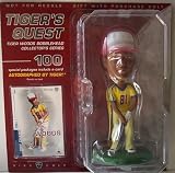 2002 UPPER DECK Collectible & Nike Golf - Tiger Woods Tiger's Quest - TINY CHAMP