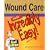 Wound Care Made Incredibly Easy (Made Incredibly Easy (Paperback)) (Incredibly Easy! Series)