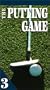 The Putting Game (Golf) [VHS]