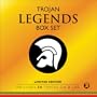 Trojan Box Set: Legends