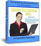 GradienceTM Basics Attendance / TimeClock / Records Software Bundle