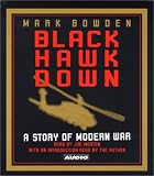Black Hawk Down: A Story of Modern War