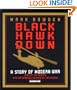 Black Hawk Down: A Story Of Modern War