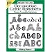 Ready-to-Use Decorative Celtic Alphabets (Dover Clip Art Ready-to-Use)