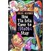 How Tia Lola Came to (Visit) Stay
