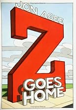 Z Goes Home