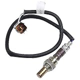 Bosch 13596 Oxygen Sensor, OE Type Fitment by Bosch