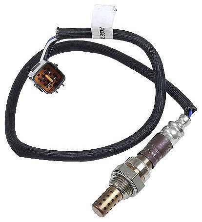Bosch 13596 Oxygen Sensor, OE Type Fitment