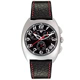 Swiss Legend Midsize Ebikon Collection Chronograph Watch #EB.CH.RD.A.1W.13BLK.RED