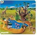 Playmobil 4827 - Gro¿e Wasserstelle