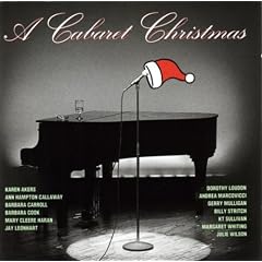 A Cabaret Christmas