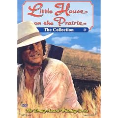 Little House on the Prairie: The Collection