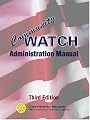 Community Watch Administration Manual