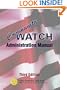 Community Watch Administration Manual