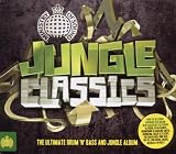 Jungle Classics