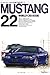 : マスタング (ワールド・カー・ガイド)