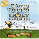 Monty Python: The Quest for the Holy Grail