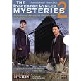 Inspector Lynley Mysteries: Set 2 (4pc) (Ws)