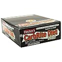 UNIVERSAL NUTRITION CARB RITE BAR CHC BRWNIE 12/BX