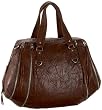 botkier Howard Street Large Satchel