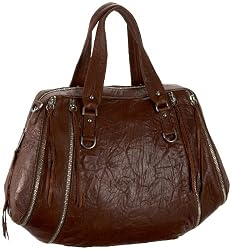 botkier Howard Street Large Satchel