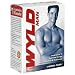 WYLD  Man, Libido Fuel, 60 Tablets
