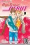 High School Debut, Vol. 10
